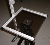 357-RASAP1 Stativadapterplatte f�r ROCKAM