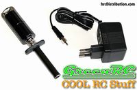 377-GRC3085 Gl�hkerzenstecker   