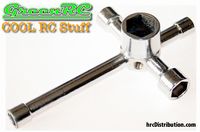 377-GRC4010 Gl�hkerzenschl�ssel   
