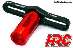 377-HRC4014 Werkzeug Radmutternschlüssel  