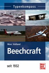 391-03456 Beechcraft - seit 1932 Marc Vo