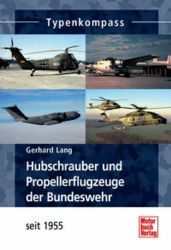 391-03458 Hubschrauber und Propellerflug